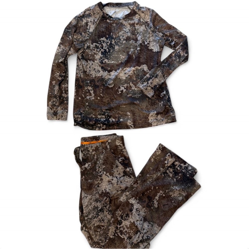 Hunting Camo - Women’s